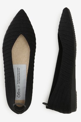 【オッフェン/Offen】 border pattern人気、トレンドファッション・服の通販 founy(ファニー) ファッション Fashion レディースファッション Fashion for Women カッティング Cutting Detail クッション Cushion, Throw Pillow 軽量 Lightweight, Ultra Light シューズ Shoes, Footwear スタイリッシュ Stylish, Fashionable パターン Pattern, Design Print フラット Flat, Flat Shoes ボーダー Border, Stripe おすすめ Recommended / Our Picks |ID:prp329100003624887