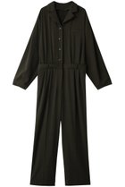 【リムアーク/RIM.ARK】のMannish jump suit/ジャンプスーツ 人気、トレンドファッション・服の通販 founy(ファニー) ファッション Fashion レディースファッション WOMEN スーツ Suit バランス Balance ブラウジング Browsing マニッシュ Mannish エレガント 上品 Elegant thumbnail ダークグリーン|ID: prp329100003624892 ipo3291000000023824258