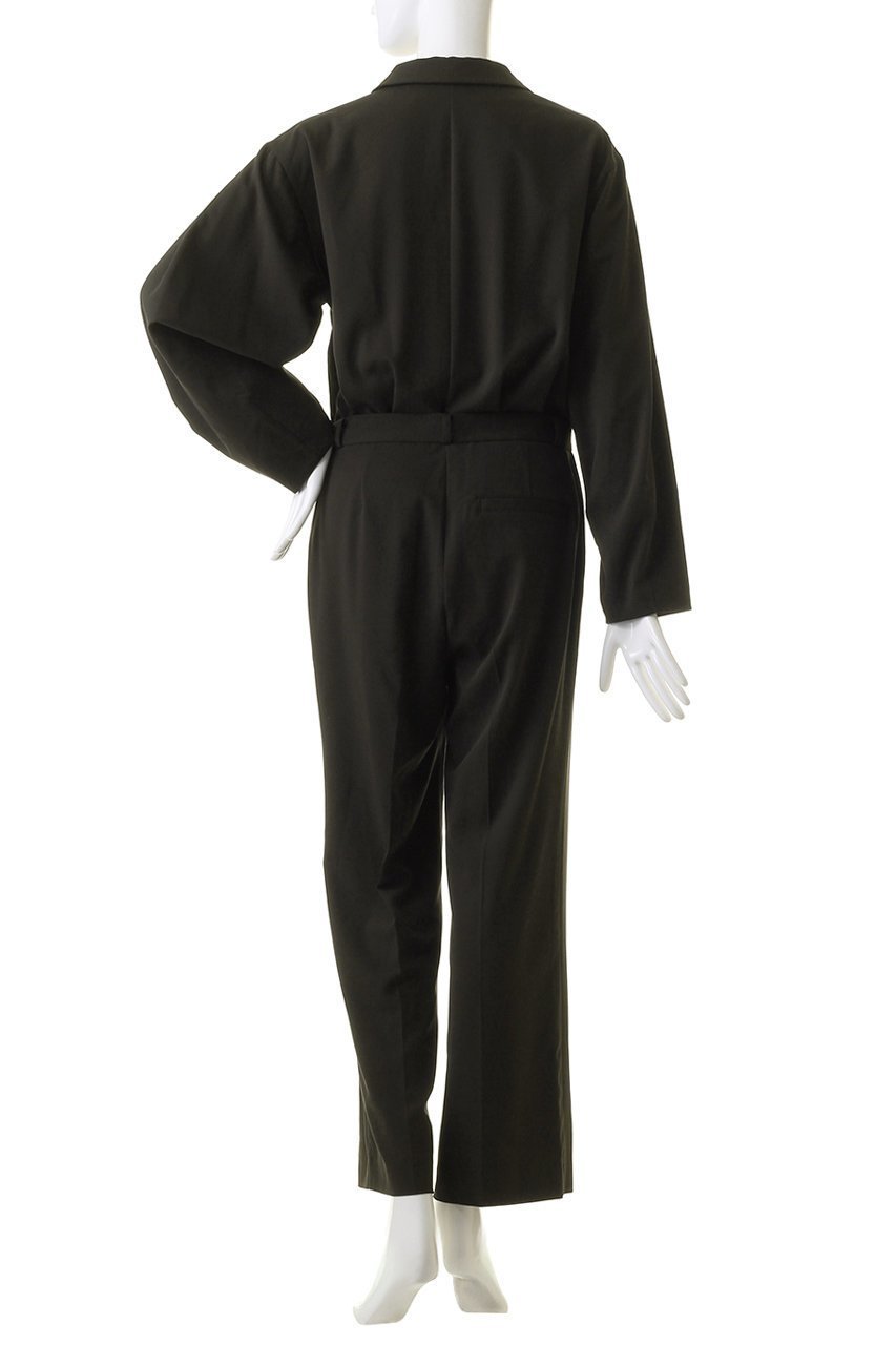 【リムアーク/RIM.ARK】のMannish jump suit/ジャンプスーツ 人気、トレンドファッション・服の通販 founy(ファニー) 　ファッション　Fashion　レディースファッション　WOMEN　スーツ　Suit　バランス　Balance　ブラウジング　Browsing　マニッシュ　Mannish　エレガント 上品　Elegant　other-4|ID: prp329100003624892 ipo3291000000031396680