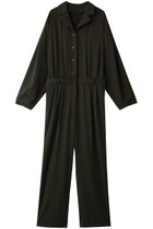 【リムアーク/RIM.ARK】のMannish jump suit/ジャンプスーツ ダークグリーン|ID: prp329100003624892 ipo3291000000032921567