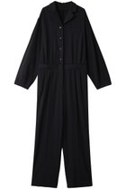 【リムアーク/RIM.ARK】のMannish jump suit/ジャンプスーツ ネイビー|ID: prp329100003624892 ipo3291000000032921573