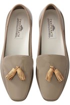 【テンパレイト/TEMPERATE】のNOAH バイカラータッセル スリッポン(レイン対応) GREY|ID: prp329100003624912 ipo3291000000032772038