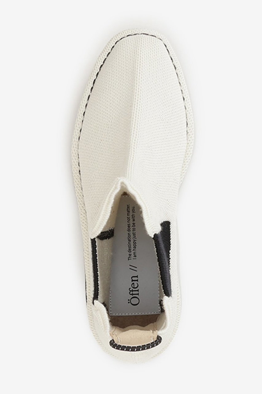 【オッフェン/Offen】のsquareboots-CHELSEA 人気、トレンドファッション・服の通販 founy(ファニー) 　ファッション　Fashion　レディースファッション　Fashion for Women　厚底　Platform Shoes　クッション　Cushion, Throw Pillow　軽量　Lightweight, Ultra Light　ショート　Short, Short Length　ミックス　Mix, Mixed Style　おすすめ　Recommended / Our Picks　other-2|ID: prp329100003624919 ipo3291000000036959401