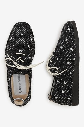 【オッフェン/Offen】のsquare-LLOXFORD 人気、トレンドファッション・服の通販 founy(ファニー) ファッション Fashion レディースファッション Fashion for Women おすすめ Recommended / Our Picks クッション Cushion, Throw Pillow スニーカー Sneakers, Trainers マニッシュ Mannish, Boyish 厚底 Platform Shoes 軽量 Lightweight, Ultra Light |ID:prp329100003624921