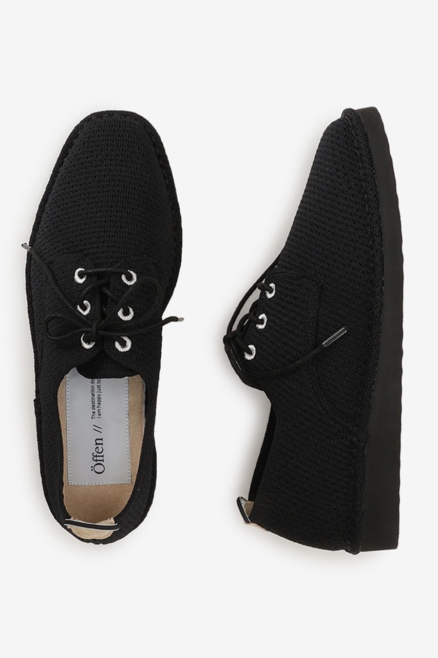 【オッフェン/Offen】のsquare-LLOXFORD インテリア・キッズ・メンズ・レディースファッション・服の通販 founy(ファニー) ファッション Fashion レディースファッション Fashion for Women おすすめ Recommended / Our Picks クッション Cushion, Throw Pillow スニーカー Sneakers, Trainers マニッシュ Mannish, Boyish 厚底 Platform Shoes 軽量 Lightweight, Ultra Light BLACK|ID: prp329100003624921 ipo3291000000036045209