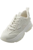 【セーブ ザ ダック/STEVE MADDEN / MEN】の【MEN】POSSESS ボリュームソールスニーカー 人気、トレンドファッション・服の通販 founy(ファニー) ファッション Fashion メンズファッション Fashion for Men シューズ・靴 Shoes スニーカー / カジュアルにもスポーティにも Sneakers & Trainers スニーカー Sneakers, Trainers スポーティ Sporty, Casual Athletic ベーシック Basic, Essential 再入荷 Restock / Back in Stock thumbnail ホワイト|ID: prp329100003624923 ipo3291000000032887643