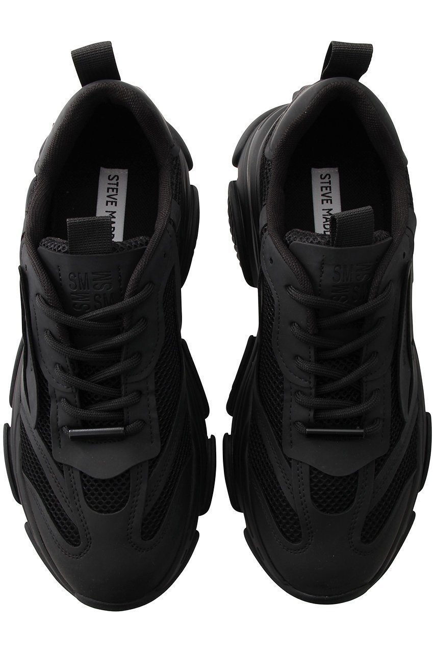 【セーブ ザ ダック/STEVE MADDEN / MEN】の【MEN】POSSESS ボリュームソールスニーカー 人気、トレンドファッション・服の通販 founy(ファニー) 　ファッション　Fashion　メンズファッション　Fashion for Men　シューズ・靴　Shoes　スニーカー / カジュアルにもスポーティにも　Sneakers & Trainers　スニーカー　Sneakers, Trainers　スポーティ　Sporty, Casual Athletic　ベーシック　Basic, Essential　再入荷　Restock / Back in Stock　other-2|ID: prp329100003624923 ipo3291000000032887647