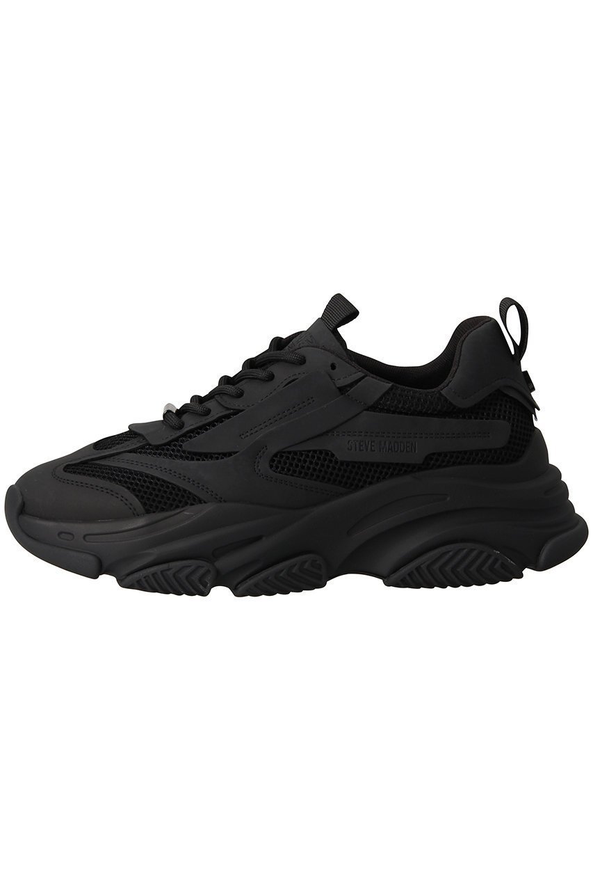 【セーブ ザ ダック/STEVE MADDEN / MEN】の【MEN】POSSESS ボリュームソールスニーカー 人気、トレンドファッション・服の通販 founy(ファニー) 　ファッション　Fashion　メンズファッション　Fashion for Men　シューズ・靴　Shoes　スニーカー / カジュアルにもスポーティにも　Sneakers & Trainers　スニーカー　Sneakers, Trainers　スポーティ　Sporty, Casual Athletic　ベーシック　Basic, Essential　再入荷　Restock / Back in Stock　other-4|ID: prp329100003624923 ipo3291000000032887655