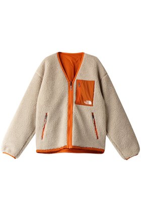 【ザ ノース フェイス/THE NORTH FACE】の【UNISEX】リバーシブルエクストリームパイルカーディガン 人気、トレンドファッション・服の通販 founy(ファニー) ファッション Fashion レディースファッション WOMEN トップス・カットソー Tops/Tshirt カーディガン Cardigans スポーツウェア Sportswear スポーツ アウター Sports Outerwear ユニセックス Unisex アウトドア Outdoor カーディガン Cardigan スポーツ Sports リバーシブル Reversible |ID:prp329100003624942