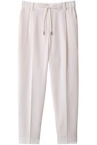 【マルティニーク/martinique】の【一部WEB限定】サキソニードロストパンツ エクリュ|ID: prp329100003624997 ipo3291000000032828881