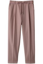 【マルティニーク/martinique】の【一部WEB限定】サキソニードロストパンツ ピンク|ID: prp329100003624997 ipo3291000000032828882