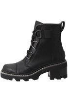 【ソレル/SOREL】のジョアン ナウ レース Black・Black|ID: prp329100003625087 ipo3291000000026749069