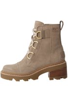 【ソレル/SOREL】のジョアン ナウ レース Omega Taupe・Gum 2|ID: prp329100003625087 ipo3291000000026749070