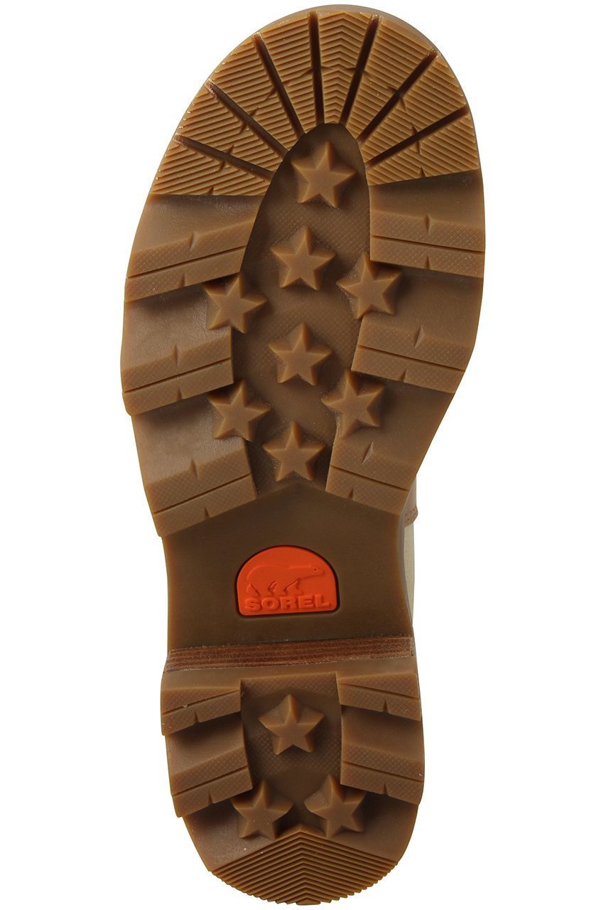 【ソレル/SOREL】のジョアン ナウ チェルシー 人気、トレンドファッション・服の通販 founy(ファニー) 　ファッション　Fashion　レディースファッション　Fashion for Women　インソール　Shoe Insole　ウッド　Wooden Design　オレンジ　Orange　ショート　Short, Short Length　ラバー　Rubber, Rubber Sole　other-6|ID: prp329100003625088 ipo3291000000036179257