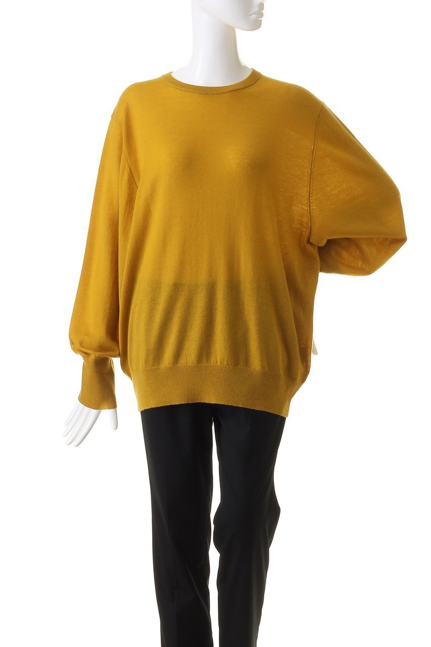 【スリー ドッツ/three dots】のメリノスーパーファイン ドルマンスリーブ 人気、トレンドファッション・服の通販 founy(ファニー) 　ファッション　Fashion　レディースファッション　Fashion for Women　トップス・カットソー　Cut & Sew Tops　ニット　Knit Tops & Sweaters　カジュアルプルオーバー・ニットトップス　Pullovers & Knit Tops / Casual Pullovers　シアー　Sheer, See-Through　シンプル　Simple, Minimal　other-2|ID: prp329100003625093 ipo3291000000036141281