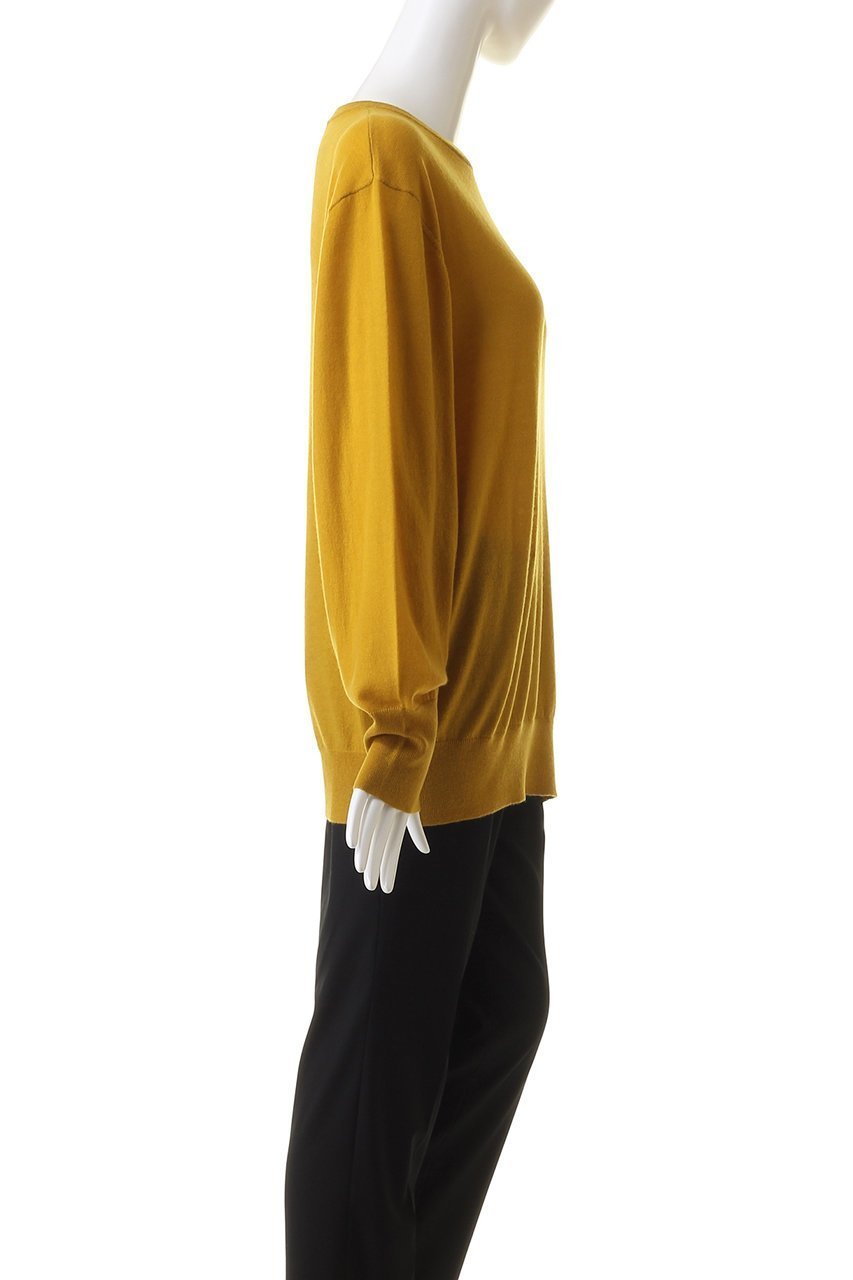 【スリー ドッツ/three dots】のメリノスーパーファイン ドルマンスリーブ 人気、トレンドファッション・服の通販 founy(ファニー) 　ファッション　Fashion　レディースファッション　Fashion for Women　トップス・カットソー　Cut & Sew Tops　ニット　Knit Tops & Sweaters　カジュアルプルオーバー・ニットトップス　Pullovers & Knit Tops / Casual Pullovers　シアー　Sheer, See-Through　シンプル　Simple, Minimal　other-3|ID: prp329100003625093 ipo3291000000036141282