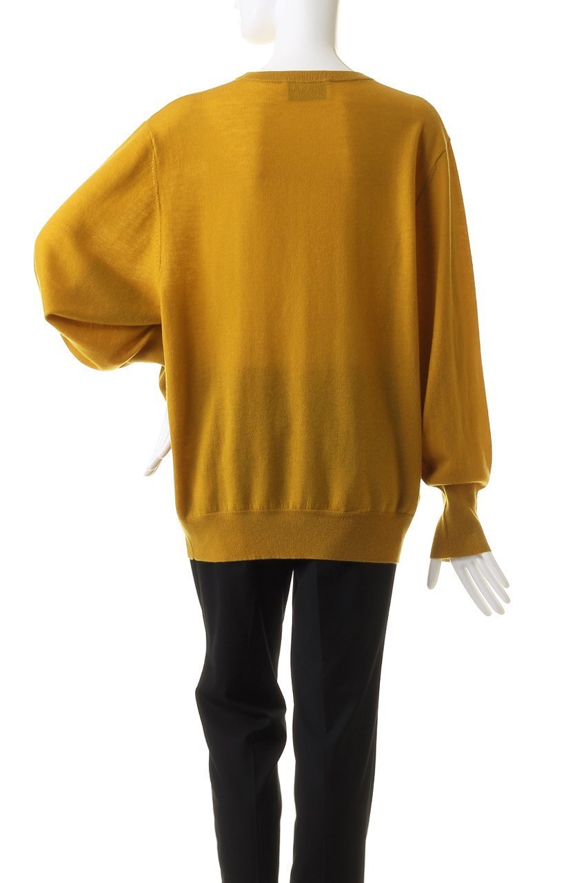 【スリー ドッツ/three dots】のメリノスーパーファイン ドルマンスリーブ 人気、トレンドファッション・服の通販 founy(ファニー) 　ファッション　Fashion　レディースファッション　Fashion for Women　トップス・カットソー　Cut & Sew Tops　ニット　Knit Tops & Sweaters　カジュアルプルオーバー・ニットトップス　Pullovers & Knit Tops / Casual Pullovers　シアー　Sheer, See-Through　シンプル　Simple, Minimal　other-4|ID: prp329100003625093 ipo3291000000036141283