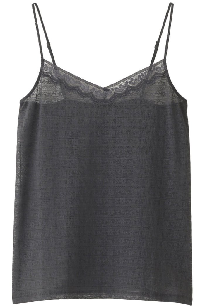 【ランジェリーク/LANGELIQUE】のソンユイット キャミソール インテリア・キッズ・メンズ・レディースファッション・服の通販 founy(ファニー) https://founy.com/ ファッション Fashion レディースファッション Fashion for Women 下着・ランジェリー Lingerie & Intimates その他ランジェリー・インナーアイテム Other Lingerie / Intimates インナー Innerwear キャミソール Camisole, Spaghetti Strap Top コレクション Collection, Seasonal Line フランス France, French ミックス Mix, Mixed Style ラップ Wrap, Wrap Design ランジェリー Lingerie, Intimate Wear レース Lace, Lace Fabric エレガント 上品 Elegant |ID: prp329100003625259 ipo3291000000035004156