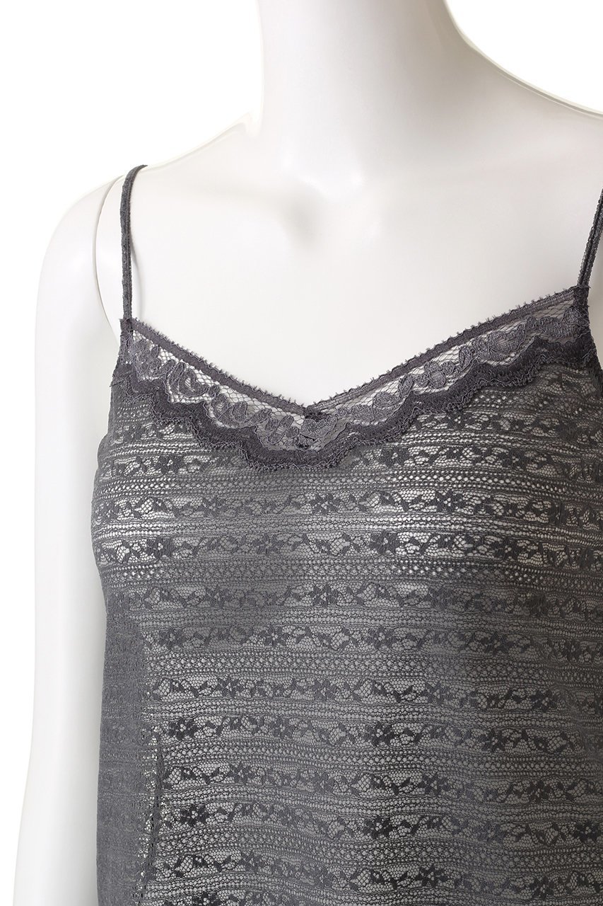 【ランジェリーク/LANGELIQUE】のソンユイット キャミソール 人気、トレンドファッション・服の通販 founy(ファニー) 　ファッション　Fashion　レディースファッション　Fashion for Women　下着・ランジェリー　Lingerie & Intimates　その他ランジェリー・インナーアイテム　Other Lingerie / Intimates　インナー　Innerwear　キャミソール　Camisole, Spaghetti Strap Top　コレクション　Collection, Seasonal Line　フランス　France, French　ミックス　Mix, Mixed Style　ラップ　Wrap, Wrap Design　ランジェリー　Lingerie, Intimate Wear　レース　Lace, Lace Fabric　エレガント 上品　Elegant　other-5|ID: prp329100003625259 ipo3291000000035004163