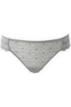 【ランジェリーク/LANGELIQUE】のソンユイット タンガ 人気、トレンドファッション・服の通販 founy(ファニー) ファッション Fashion レディースファッション Fashion for Women 下着・ランジェリー Lingerie & Intimates ショーツ・ランジェリー用ボトムス Panties / Briefs / Lingerie Bottoms コレクション Collection, Seasonal Line ショーツ Shorts, Short Pants フランス France, French ミックス Mix, Mixed Style ランジェリー Lingerie, Intimate Wear レース Lace, Lace Fabric 再入荷 Restock / Back in Stock thumbnail モスグレー|ID: prp329100003625260 ipo3291000000035003814