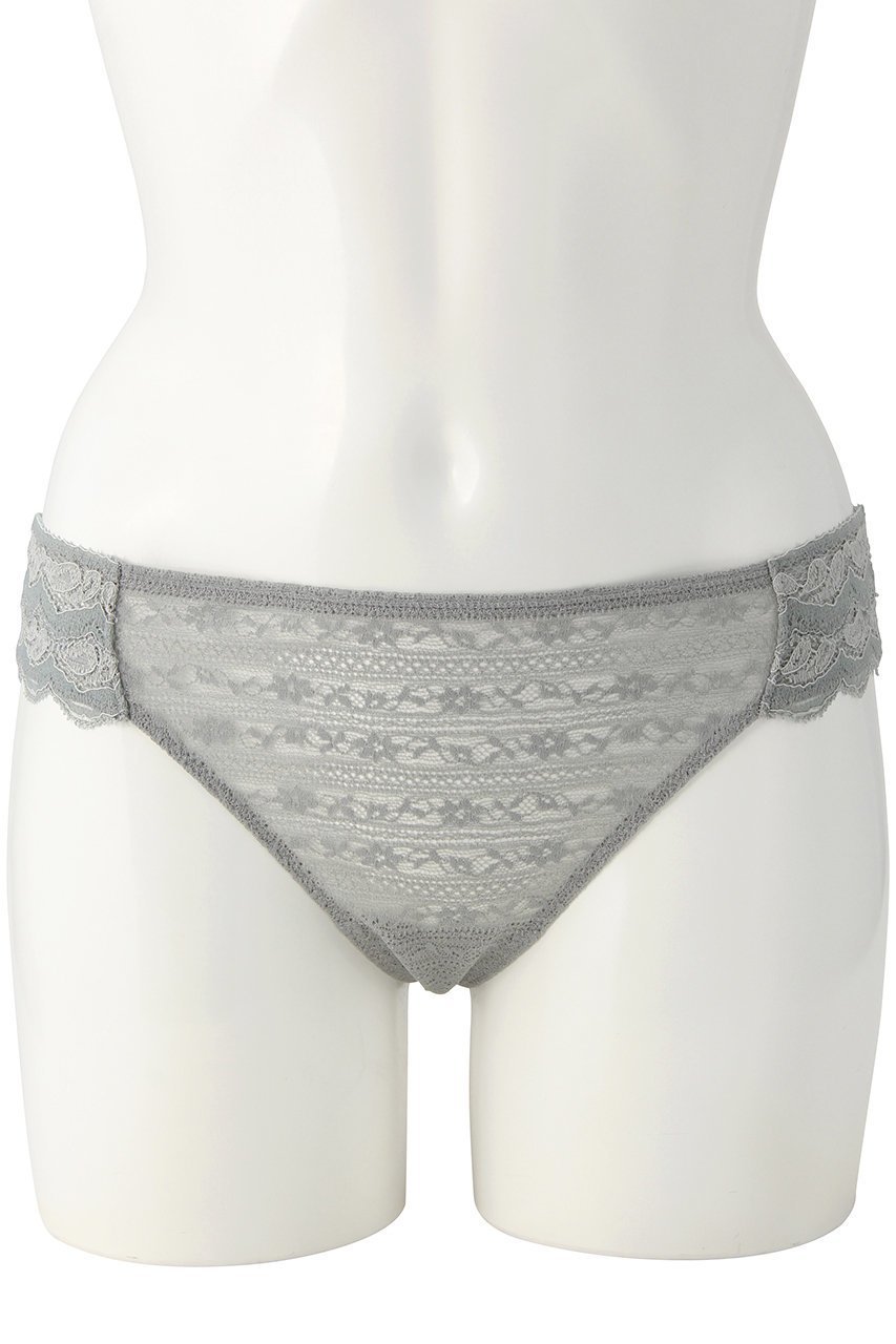 【ランジェリーク/LANGELIQUE】のソンユイット タンガ 人気、トレンドファッション・服の通販 founy(ファニー) 　ファッション　Fashion　レディースファッション　Fashion for Women　下着・ランジェリー　Lingerie & Intimates　ショーツ・ランジェリー用ボトムス　Panties / Briefs / Lingerie Bottoms　コレクション　Collection, Seasonal Line　ショーツ　Shorts, Short Pants　フランス　France, French　ミックス　Mix, Mixed Style　ランジェリー　Lingerie, Intimate Wear　レース　Lace, Lace Fabric　再入荷　Restock / Back in Stock　other-2|ID: prp329100003625260 ipo3291000000035003815