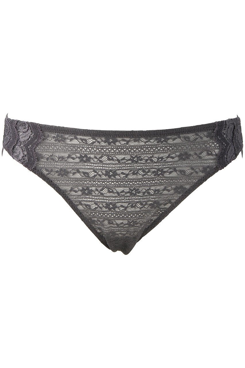 【ランジェリーク/LANGELIQUE】のソンユイット スタンダード インテリア・キッズ・メンズ・レディースファッション・服の通販 founy(ファニー) 　ファッション　Fashion　レディースファッション　Fashion for Women　下着・ランジェリー　Lingerie & Intimates　ショーツ・ランジェリー用ボトムス　Panties / Briefs / Lingerie Bottoms　グラス　Glass, Eyewear　コレクション　Collection, Seasonal Line　ショーツ　Shorts, Short Pants　スタンダード　Standard, Basic　テーブル　Table, Dining Table　フランス　France, French　ミックス　Mix, Mixed Style　ランジェリー　Lingerie, Intimate Wear　レース　Lace, Lace Fabric　再入荷　Restock / Back in Stock　チャコール|ID: prp329100003625261 ipo3291000000035003823