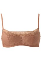 【ランジェリーク/LANGELIQUE】のソンユイット ノンワイヤーブラ 人気、トレンドファッション・服の通販 founy(ファニー) ファッション Fashion レディースファッション Fashion for Women 下着・ランジェリー Lingerie & Intimates ブラジャー・ランジェリーブラ Bras / Lingerie Bras コレクション Collection, Seasonal Line コンビ Combo, Combination Style フランス France, French ブラジャー Bra, Lingerie ミックス Mix, Mixed Style ラップ Wrap, Wrap Design ランジェリー Lingerie, Intimate Wear レース Lace, Lace Fabric エレガント 上品 Elegant 再入荷 Restock / Back in Stock 定番 Standard, Basic Item thumbnail オークル|ID: prp329100003625262 ipo3291000000035003835