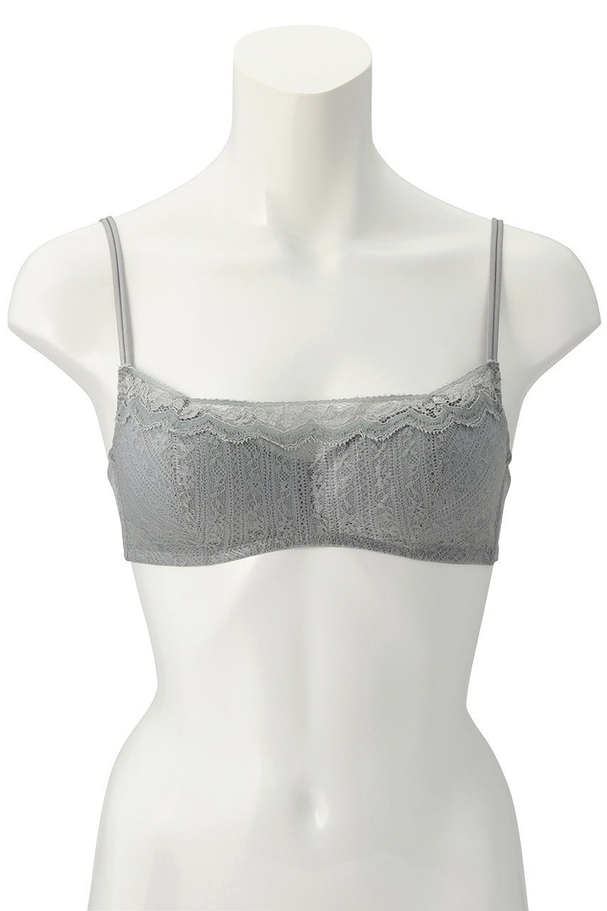 【ランジェリーク/LANGELIQUE】のソンユイット ノンワイヤーブラ 人気、トレンドファッション・服の通販 founy(ファニー) 　ファッション　Fashion　レディースファッション　Fashion for Women　下着・ランジェリー　Lingerie & Intimates　ブラジャー・ランジェリーブラ　Bras / Lingerie Bras　コレクション　Collection, Seasonal Line　コンビ　Combo, Combination Style　フランス　France, French　ブラジャー　Bra, Lingerie　ミックス　Mix, Mixed Style　ラップ　Wrap, Wrap Design　ランジェリー　Lingerie, Intimate Wear　レース　Lace, Lace Fabric　エレガント 上品　Elegant　再入荷　Restock / Back in Stock　定番　Standard, Basic Item　other-2|ID: prp329100003625262 ipo3291000000035003837