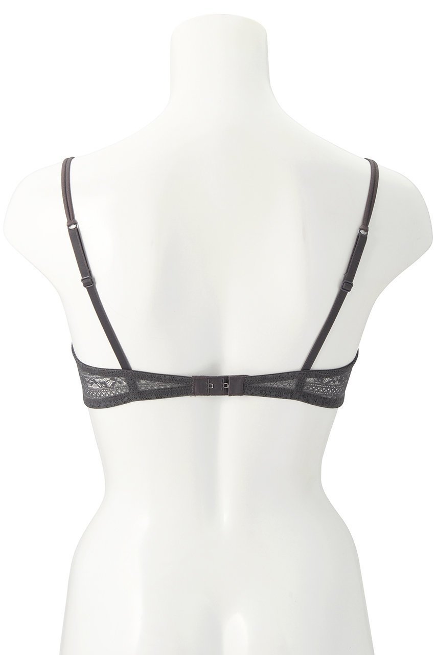 【ランジェリーク/LANGELIQUE】のソンユイット ノンワイヤーブラ 人気、トレンドファッション・服の通販 founy(ファニー) 　ファッション　Fashion　レディースファッション　Fashion for Women　下着・ランジェリー　Lingerie & Intimates　ブラジャー・ランジェリーブラ　Bras / Lingerie Bras　コレクション　Collection, Seasonal Line　コンビ　Combo, Combination Style　フランス　France, French　ブラジャー　Bra, Lingerie　ミックス　Mix, Mixed Style　ラップ　Wrap, Wrap Design　ランジェリー　Lingerie, Intimate Wear　レース　Lace, Lace Fabric　エレガント 上品　Elegant　再入荷　Restock / Back in Stock　定番　Standard, Basic Item　other-3|ID: prp329100003625262 ipo3291000000035003838