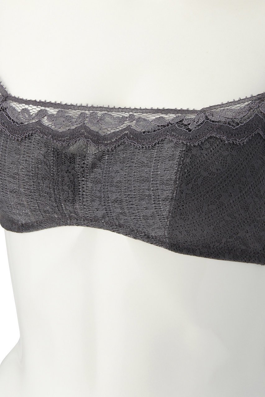 【ランジェリーク/LANGELIQUE】のソンユイット ノンワイヤーブラ 人気、トレンドファッション・服の通販 founy(ファニー) 　ファッション　Fashion　レディースファッション　Fashion for Women　下着・ランジェリー　Lingerie & Intimates　ブラジャー・ランジェリーブラ　Bras / Lingerie Bras　コレクション　Collection, Seasonal Line　コンビ　Combo, Combination Style　フランス　France, French　ブラジャー　Bra, Lingerie　ミックス　Mix, Mixed Style　ラップ　Wrap, Wrap Design　ランジェリー　Lingerie, Intimate Wear　レース　Lace, Lace Fabric　エレガント 上品　Elegant　再入荷　Restock / Back in Stock　定番　Standard, Basic Item　other-4|ID: prp329100003625262 ipo3291000000035003839