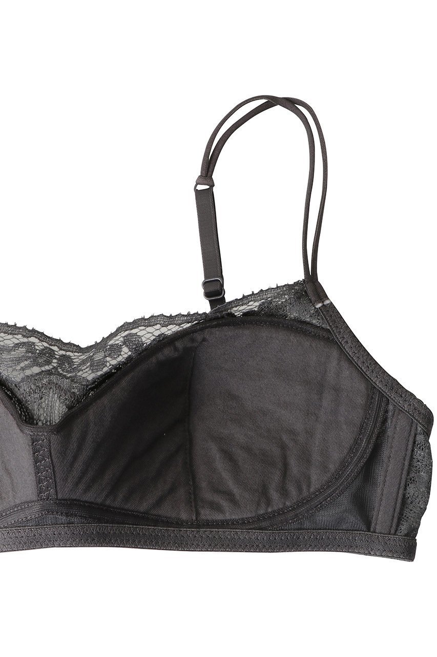 【ランジェリーク/LANGELIQUE】のソンユイット ノンワイヤーブラ 人気、トレンドファッション・服の通販 founy(ファニー) 　ファッション　Fashion　レディースファッション　Fashion for Women　下着・ランジェリー　Lingerie & Intimates　ブラジャー・ランジェリーブラ　Bras / Lingerie Bras　コレクション　Collection, Seasonal Line　コンビ　Combo, Combination Style　フランス　France, French　ブラジャー　Bra, Lingerie　ミックス　Mix, Mixed Style　ラップ　Wrap, Wrap Design　ランジェリー　Lingerie, Intimate Wear　レース　Lace, Lace Fabric　エレガント 上品　Elegant　再入荷　Restock / Back in Stock　定番　Standard, Basic Item　other-6|ID: prp329100003625262 ipo3291000000035003841