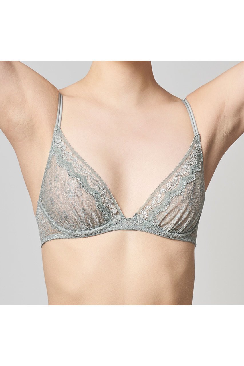 【ランジェリーク/LANGELIQUE】のソンユイット ワイヤーノンパテッドブラ 人気、トレンドファッション・服の通販 founy(ファニー) 　ファッション　Fashion　レディースファッション　Ladies' Fashion Online　下着・ランジェリー　Underwear　ブラジャー　Bra　グラス　Glass　コレクション　Collection　テーブル　Table　フランス　France　ブラジャー　Bra　ミックス　Mix　ランジェリー　Lingerie　レース　Race　エレガント 上品　Elegant　other-6|ID: prp329100003625263 ipo3291000000031396999