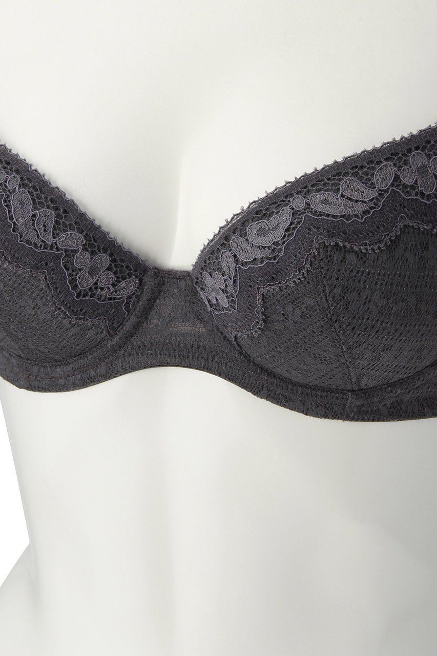 【ランジェリーク/LANGELIQUE】のソンユイット 3/4カップブラ(Dカップ以上) 人気、トレンドファッション・服の通販 founy(ファニー) 　ファッション　Fashion　レディースファッション　WOMEN　下着・ランジェリー　Underwear　その他インナー・ランジェリー　Other lingerie　コレクション　Collection　シンプル　Simple　フォルム　Form　フランス　France　ブラジャー　Bra　ミックス　Mix　ランジェリー　Lingerie　レース　Race　other-4|ID: prp329100003625264 ipo3291000000031397009