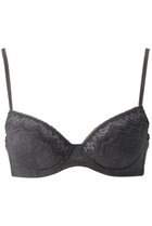 【ランジェリーク/LANGELIQUE】のソンユイット 3/4カップブラ(Dカップ以上) 人気、トレンドファッション・服の通販 founy(ファニー) ファッション Fashion レディースファッション Fashion for Women 下着・ランジェリー Lingerie & Intimates その他ランジェリー・インナーアイテム Other Lingerie / Intimates コレクション Collection, Seasonal Line シンプル Simple, Minimal フォルム Silhouette, Form フランス France, French ブラジャー Bra, Lingerie ミックス Mix, Mixed Style ランジェリー Lingerie, Intimate Wear レース Lace, Lace Fabric 再入荷 Restock / Back in Stock thumbnail チャコール|ID: prp329100003625264 ipo3291000000035003845
