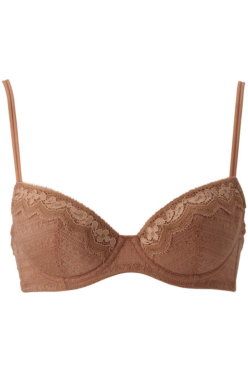 【ランジェリーク/LANGELIQUE】のソンユイット 3/4カップブラ インテリア・キッズ・メンズ・レディースファッション・服の通販 founy(ファニー) 　ファッション　Fashion　レディースファッション　Fashion for Women　下着・ランジェリー　Lingerie & Intimates　ブラジャー・ランジェリーブラ　Bras / Lingerie Bras　コレクション　Collection, Seasonal Line　シンプル　Simple, Minimal　フォルム　Silhouette, Form　フランス　France, French　ブラジャー　Bra, Lingerie　ミックス　Mix, Mixed Style　ランジェリー　Lingerie, Intimate Wear　レース　Lace, Lace Fabric　オークル|ID: prp329100003625265 ipo3291000000035004169