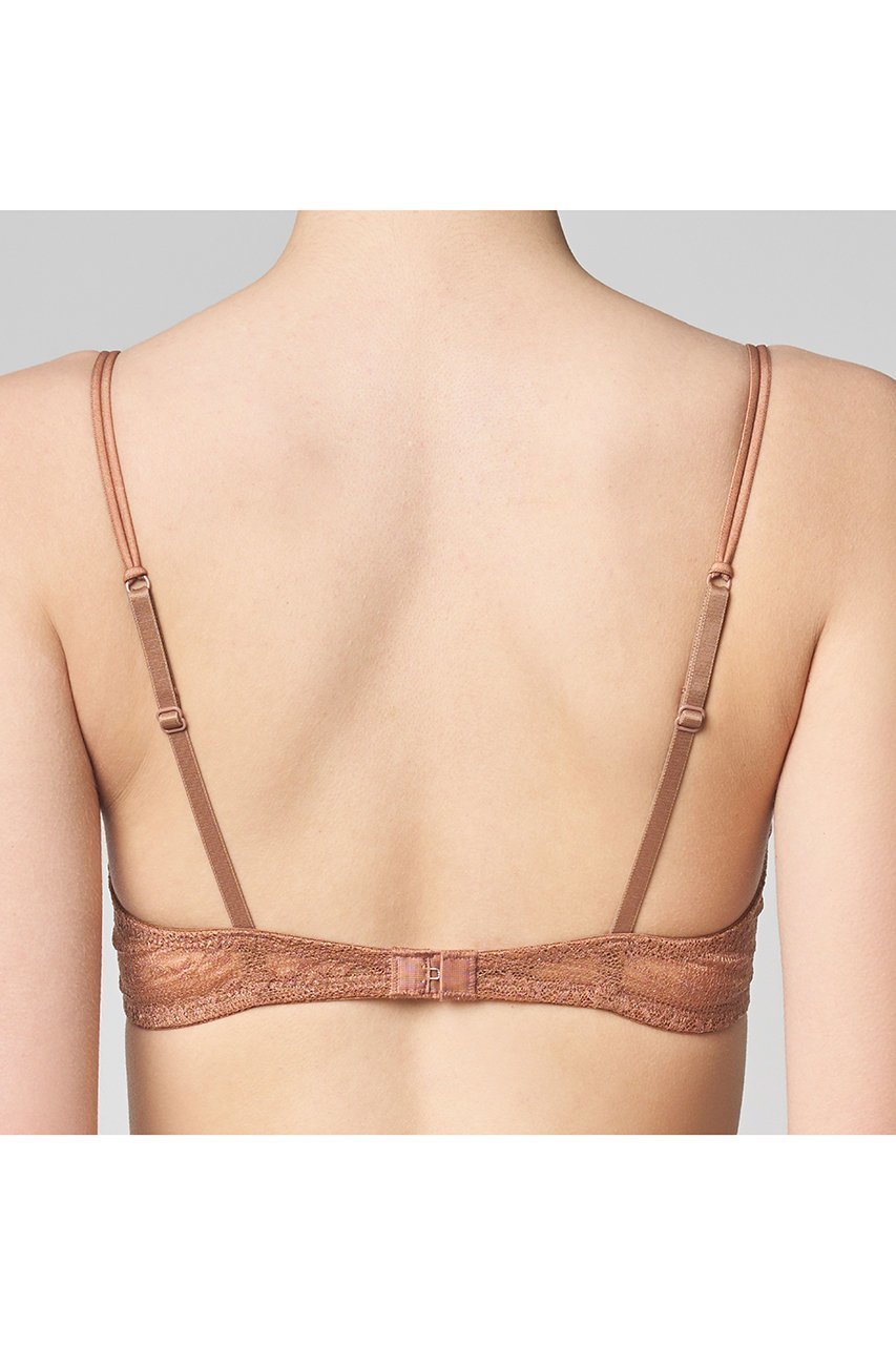 【ランジェリーク/LANGELIQUE】のソンユイット 3/4カップブラ 人気、トレンドファッション・服の通販 founy(ファニー) 　ファッション　Fashion　レディースファッション　Fashion for Women　下着・ランジェリー　Lingerie & Intimates　ブラジャー・ランジェリーブラ　Bras / Lingerie Bras　コレクション　Collection, Seasonal Line　シンプル　Simple, Minimal　フォルム　Silhouette, Form　フランス　France, French　ブラジャー　Bra, Lingerie　ミックス　Mix, Mixed Style　ランジェリー　Lingerie, Intimate Wear　レース　Lace, Lace Fabric　other-8|ID: prp329100003625265 ipo3291000000035004177