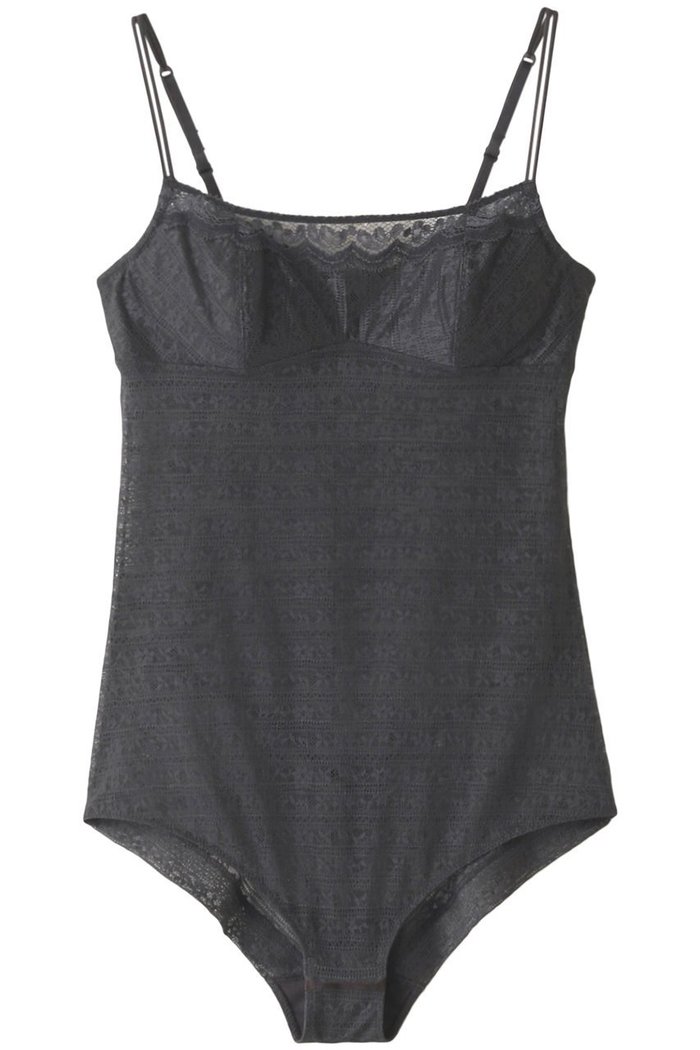 【ランジェリーク/LANGELIQUE】のソンユイット ボディスーツ インテリア・キッズ・メンズ・レディースファッション・服の通販 founy(ファニー) https://founy.com/ ファッション Fashion レディースファッション Fashion for Women スーツ Business Suits & Workwear 下着・ランジェリー Lingerie & Intimates インナー Innerwear コレクション Collection, Seasonal Line スーツ Suit, Formalwear ミックス Mix, Mixed Style ランジェリー Lingerie, Intimate Wear エレガント 上品 Elegant |ID: prp329100003625266 ipo3291000000036001183