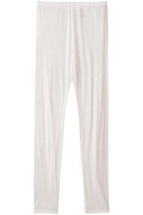 【プレインピープル/PLAIN PEOPLE】 シルクコットンレギンス人気、トレンドファッション・服の通販 founy(ファニー) ファッション Fashion レディースファッション Fashion for Women パンツ Pants & Trousers レギンス Leggings & Stretch Pants シルク Silk, 100% Silk フィット Fit, Slim Fit |ID:prp329100003625270