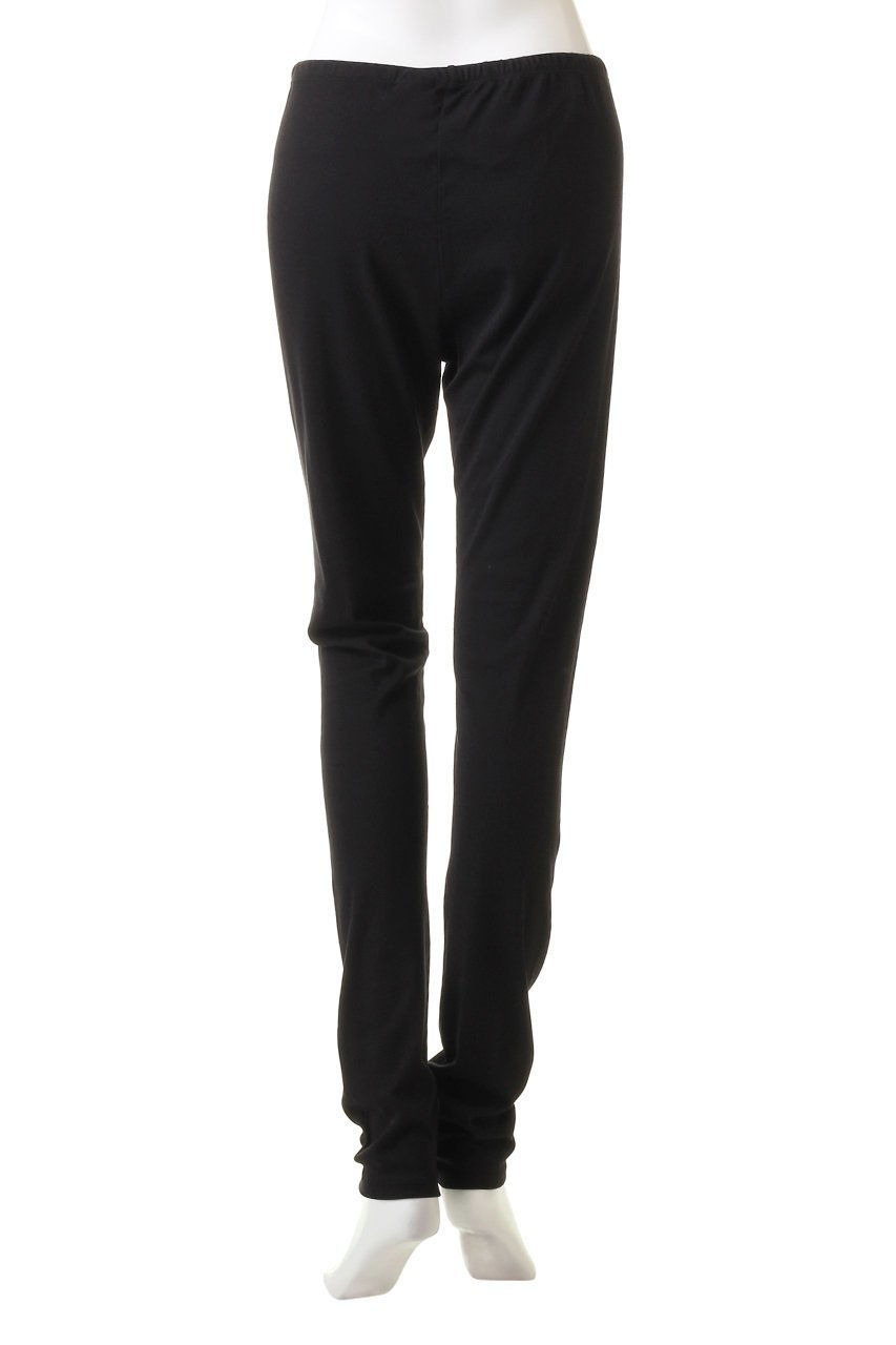 【プレインピープル/PLAIN PEOPLE】のシルクコットンレギンス 人気、トレンドファッション・服の通販 founy(ファニー) 　ファッション　Fashion　レディースファッション　Fashion for Women　パンツ　Pants & Trousers　レギンス　Leggings & Stretch Pants　シルク　Silk, 100% Silk　フィット　Fit, Slim Fit　other-4|ID: prp329100003625270 ipo3291000000032925487