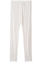 【プレインピープル/PLAIN PEOPLE】のシルクコットンレギンス 人気、トレンドファッション・服の通販 founy(ファニー) ファッション Fashion レディースファッション Fashion for Women パンツ Pants & Trousers レギンス Leggings & Stretch Pants シルク Silk, 100% Silk フィット Fit, Slim Fit |ID:prp329100003625270