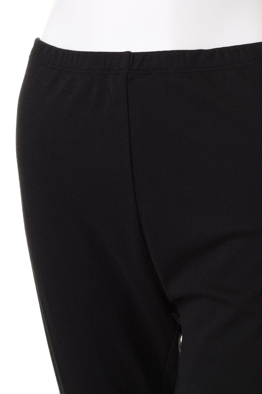 【プレインピープル/PLAIN PEOPLE】のシルクコットンレギンス 人気、トレンドファッション・服の通販 founy(ファニー) 　ファッション　Fashion　レディースファッション　Fashion for Women　パンツ　Pants & Trousers　レギンス　Leggings & Stretch Pants　シルク　Silk, 100% Silk　フィット　Fit, Slim Fit　再入荷　Restock / Back in Stock　other-5|ID: prp329100003625270 ipo3291000000035682335