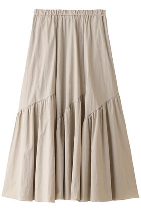 【ハウス オブ ロータス/HOUSE OF LOTUS】 ナイロンタスランティアードスカート人気、トレンドファッション・服の通販 founy(ファニー) ファッション Fashion レディースファッション Fashion for Women スカート Skirts ティアードスカート Tiered Skirts イレギュラー Irregular Design ギャザー Gathered, Ruffled ストレッチ Stretch, Stretchy Fabric バイアス Bias, Diagonal Cut ビンテージ Vintage, Retro Style ロング Long, Long-Length ワッシャー Washer, Crinkled Finish |ID:prp329100003625298