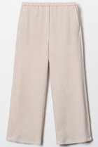 【ハウス オブ ロータス/HOUSE OF LOTUS】のコーデュロイジャージストレートパンツ ライトグレー|ID: prp329100003625299 ipo3291000000035342527