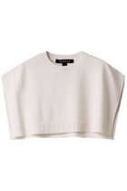 【ミズイロ インド/mizuiro ind】のshort poncho ポンチョ ivory|ID: prp329100003625308 ipo3291000000028403911