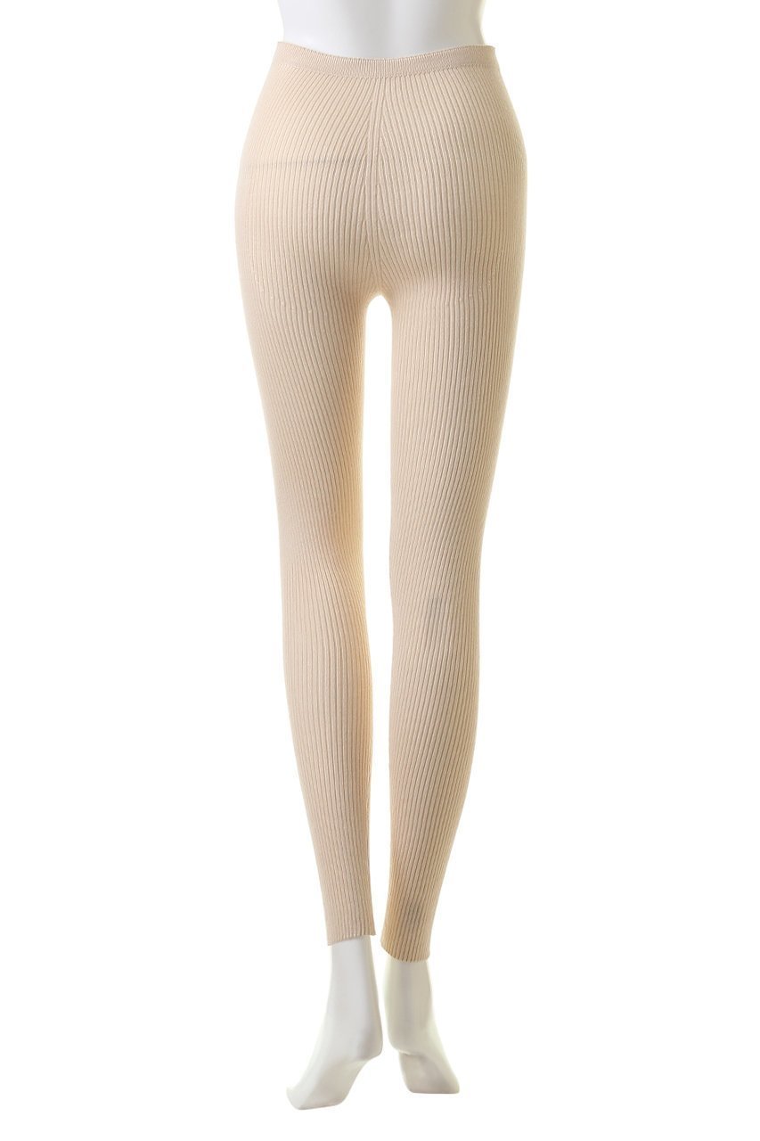 【ナナデコール/nanadecor】のシルクエアリーレギンス 人気、トレンドファッション・服の通販 founy(ファニー) 　ファッション　Fashion　レディースファッション　Fashion for Women　パンツ　Pants & Trousers　レギンス　Leggings & Stretch Pants　シルク　Silk, 100% Silk　シンプル　Simple, Minimal　パジャマ　Pajamas, Sleepwear　リラックス　Relax, Relaxed Fit　レギンス　Leggings, Stretch Pants　other-4|ID: prp329100003625321 ipo3291000000032831975