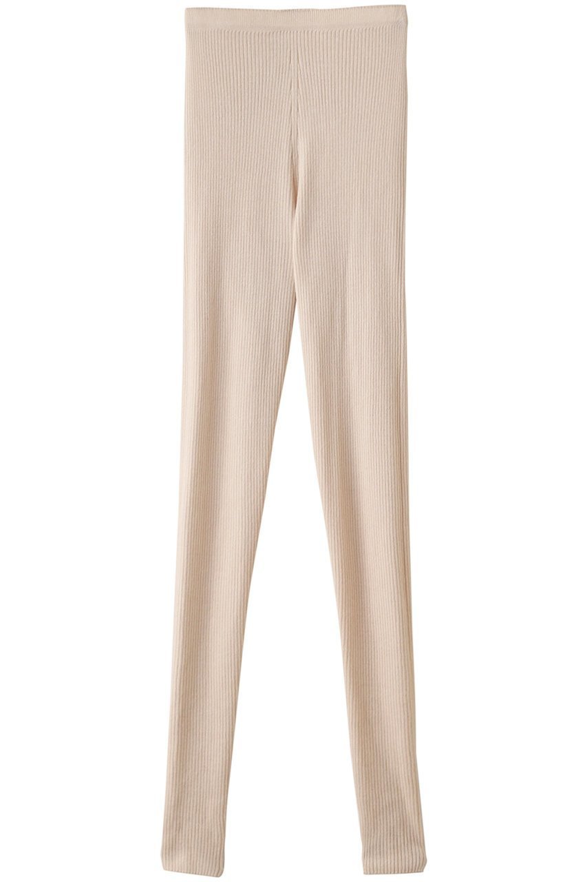 【ナナデコール/nanadecor】のシルクエアリーレギンス インテリア・キッズ・メンズ・レディースファッション・服の通販 founy(ファニー) 　ファッション　Fashion　レディースファッション　Fashion for Women　パンツ　Pants & Trousers　レギンス　Leggings & Stretch Pants　シルク　Silk, 100% Silk　シンプル　Simple, Minimal　パジャマ　Pajamas, Sleepwear　リラックス　Relax, Relaxed Fit　レギンス　Leggings, Stretch Pants　新作・新入荷　New Arrivals / New In　ナチュラル|ID: prp329100003625321 ipo3291000000034756797