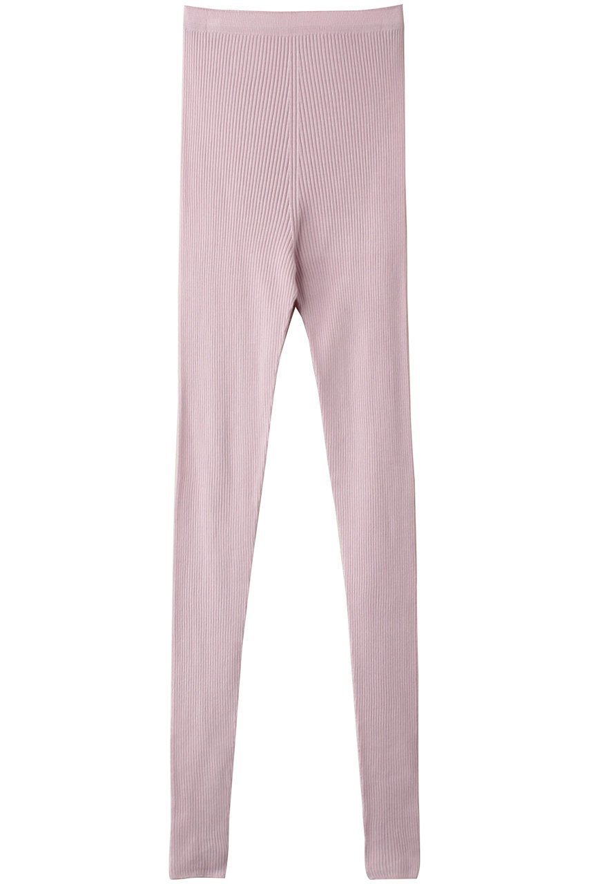 【ナナデコール/nanadecor】のシルクエアリーレギンス インテリア・キッズ・メンズ・レディースファッション・服の通販 founy(ファニー) 　ファッション　Fashion　レディースファッション　Fashion for Women　パンツ　Pants & Trousers　レギンス　Leggings & Stretch Pants　シルク　Silk, 100% Silk　シンプル　Simple, Minimal　パジャマ　Pajamas, Sleepwear　リラックス　Relax, Relaxed Fit　レギンス　Leggings, Stretch Pants　新作・新入荷　New Arrivals / New In　ライトピンク|ID: prp329100003625321 ipo3291000000034756800