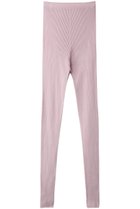 【ナナデコール/nanadecor】のシルクエアリーレギンス ライトピンク|ID: prp329100003625321 ipo3291000000035093150