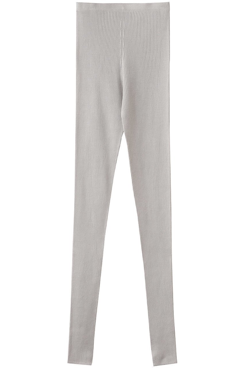 【ナナデコール/nanadecor】のシルクエアリーレギンス インテリア・キッズ・メンズ・レディースファッション・服の通販 founy(ファニー) 　ファッション　Fashion　レディースファッション　Fashion for Women　パンツ　Pants & Trousers　レギンス　Leggings & Stretch Pants　シルク　Silk, 100% Silk　シンプル　Simple, Minimal　パジャマ　Pajamas, Sleepwear　リラックス　Relax, Relaxed Fit　レギンス　Leggings, Stretch Pants　新作・新入荷　New Arrivals / New In　ペールグレー|ID: prp329100003625321 ipo3291000000035272908