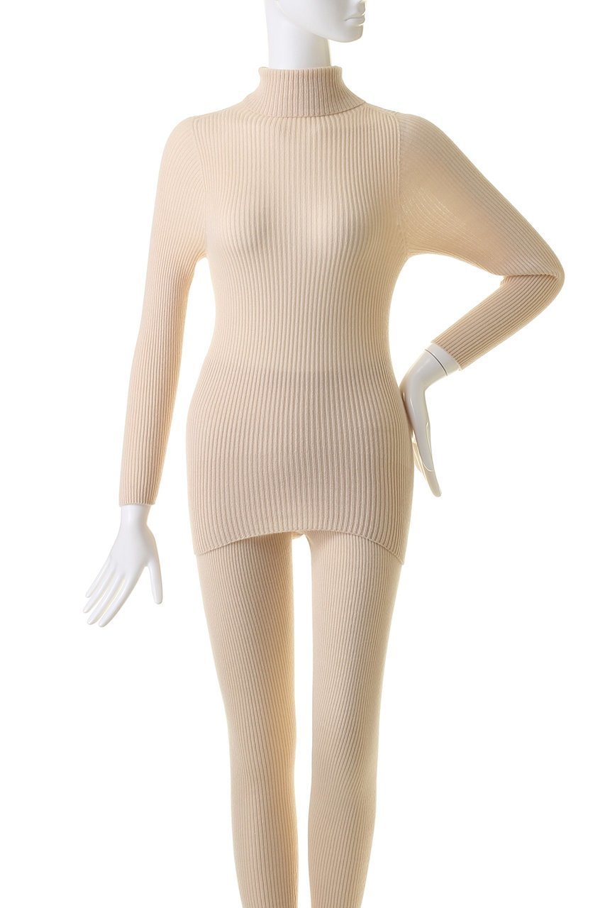 【ナナデコール/nanadecor】のシルクエアリータートル 人気、トレンドファッション・服の通販 founy(ファニー) 　ファッション　Fashion　レディースファッション　Fashion for Women　なめらか　Smooth, Silky Texture　インナー　Innerwear　シルク　Silk, 100% Silk　タートル　Turtleneck, Turtle Collar　パジャマ　Pajamas, Sleepwear　夏　Summer　other-2|ID: prp329100003625322 ipo3291000000032831665